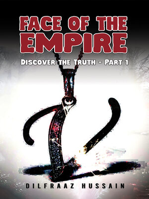 cover image of Face of the Empire
